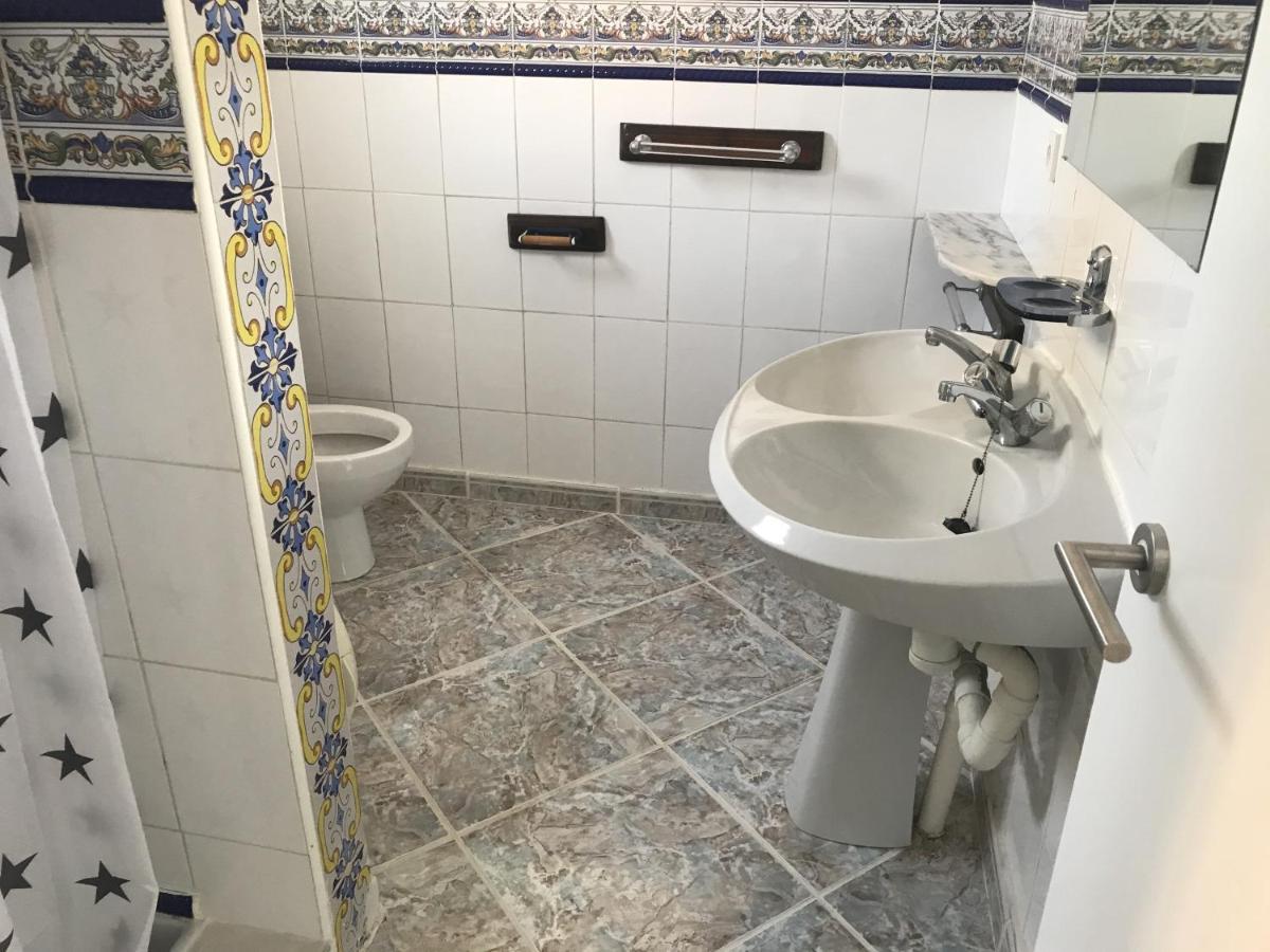 Vila Casa Mya Con Terreno Privado Y Parking Compartido - A 800M De Playa Poniente Benidorm Exteriér fotografie