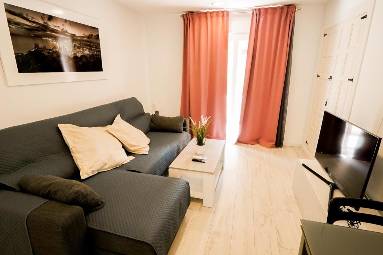 Vila Casa Mya Con Terreno Privado Y Parking Compartido - A 800M De Playa Poniente Benidorm Exteriér fotografie